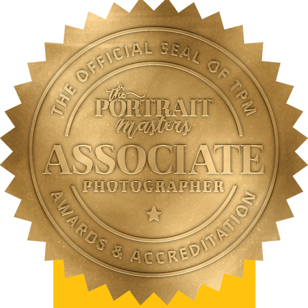 Portrait Masters Associate